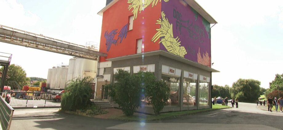 Rettung für nordhessisches Kultbier? – Hoffnungsschimmer für HÜTT-Brauerei Rettung für nordhessisches Kultbier? – Hoffnungsschimmer für HÜTT-Brauerei