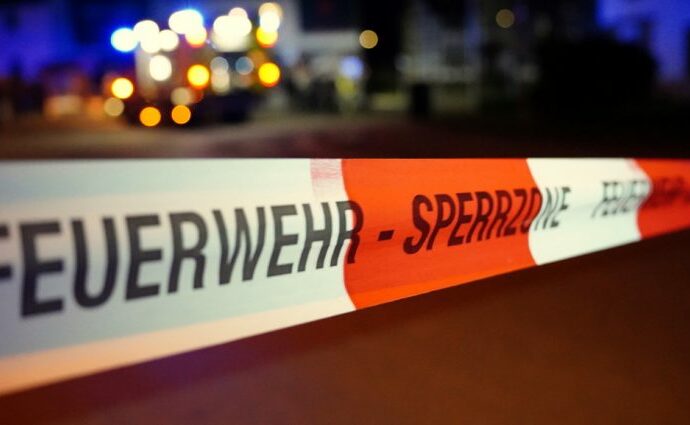 ESW: Feuer am Vereinsheim – Polizei sucht Zeugen ESW: Feuer am Vereinsheim – Polizei sucht Zeugen