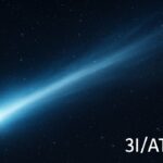 Komet oder Raumschiff? 3I/ATLAS sorgt für Spekulationen