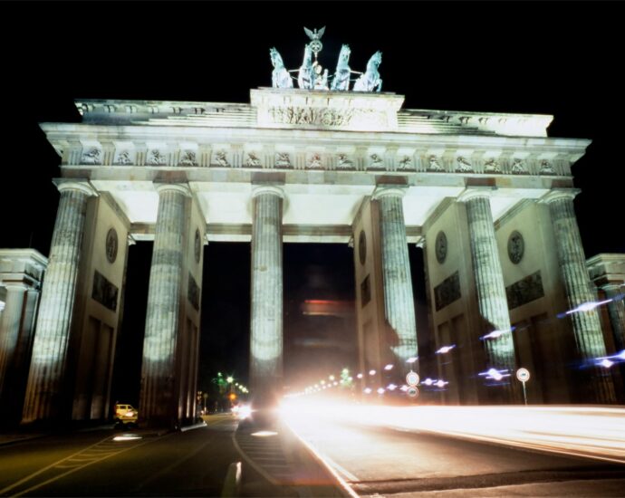 Tag der Deutschen Einheit – Hessen feiert in Frankfurt am Main Tag der Deutschen Einheit – Hessen feiert in Frankfurt am Main