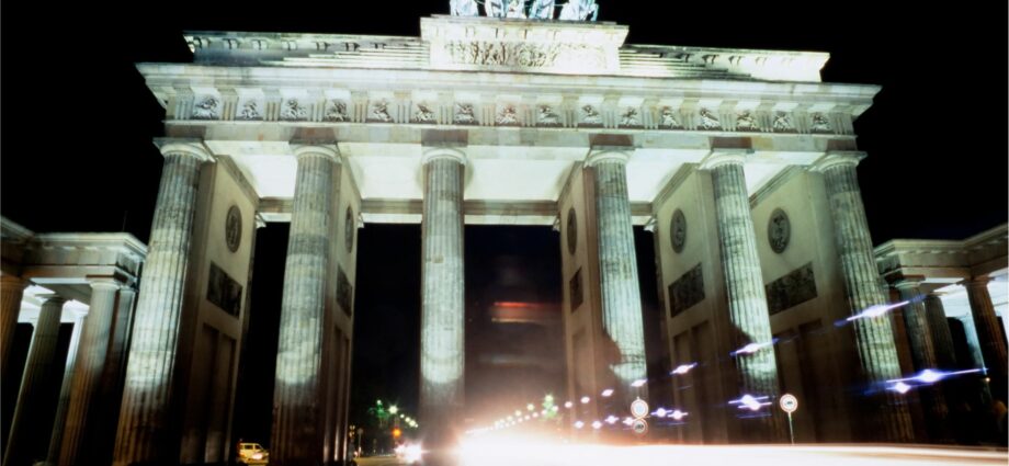 Tag der Deutschen Einheit – Hessen feiert in Frankfurt am Main Tag der Deutschen Einheit – Hessen feiert in Frankfurt am Main