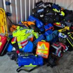 NRW: 61-Jähriger gibt sich als Retter aus – Polizei stellt über 300 Beweisstücke sicher