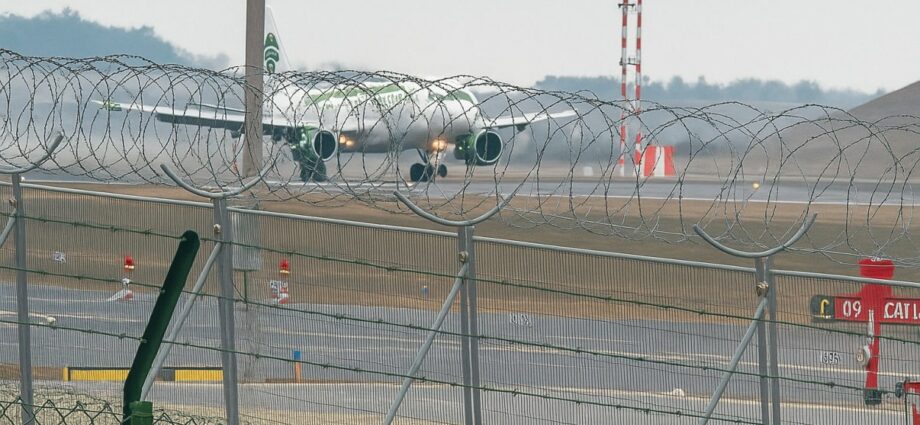 Mit 25 Schuss im Handgepäck nach Thailand? – Unwissenheit schützt nicht vor Strafe