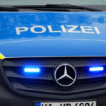 Bundespolizei nimmt europaweit gesuchten Seriendieb fest