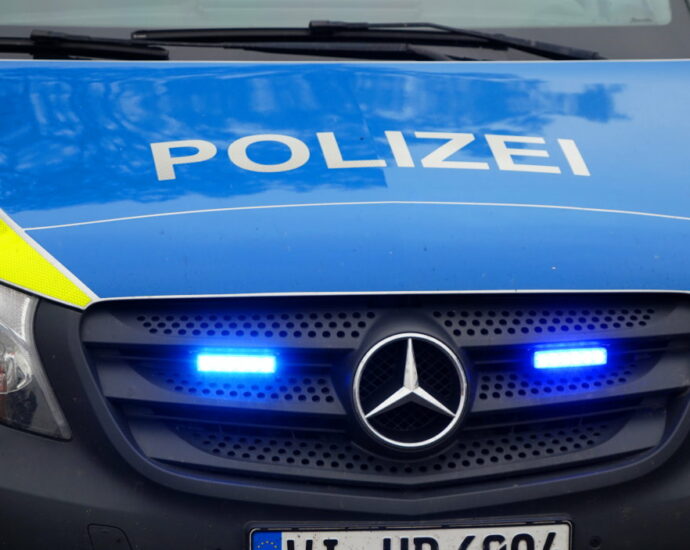 Serie von Einbrüchen in Breuna, Liebenau, Hofgeismar und Immenhausen