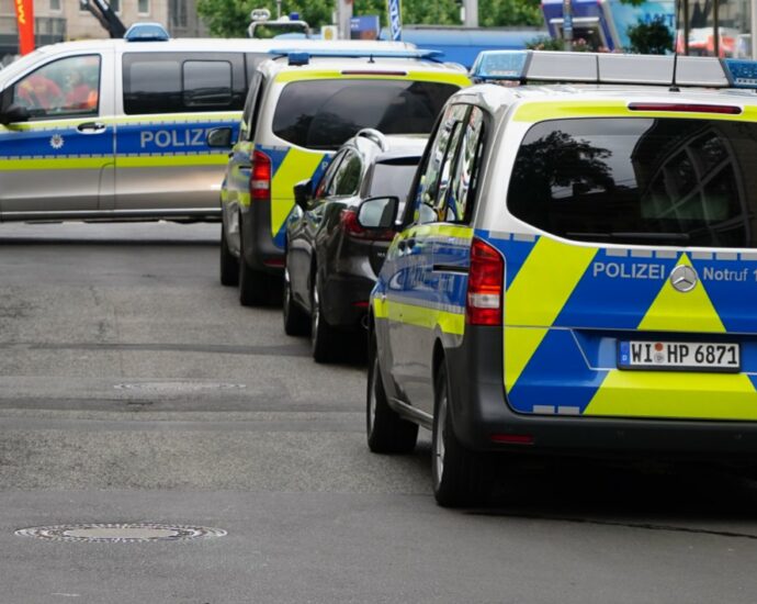 Kaufungen: 16-Jähriger bedrohte Jugendliche mit Messer Kaufungen: 16-Jähriger bedrohte Jugendliche mit Messer