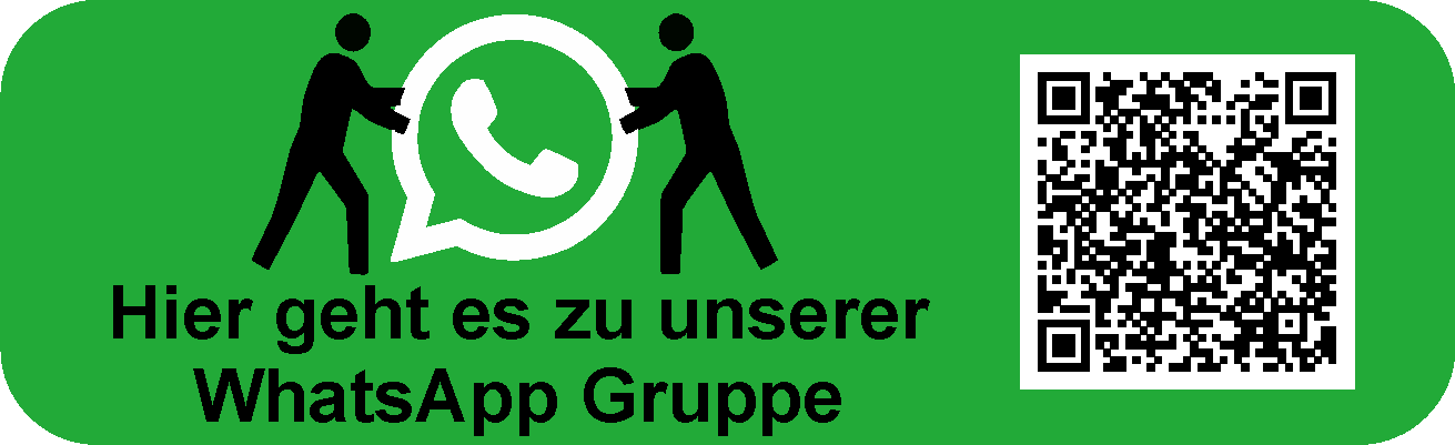 WhatsAPP Gruppe