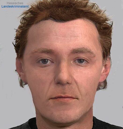 Polizei: Wer ist er? Mann tot auf Jagdhochsitz bei Bad Emstal gefunden – Zeugen gesucht