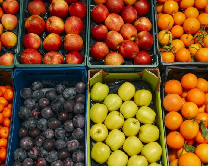 Obst in Supermärkten in Fulda verunreinigt – 38-Jähriger festgenommen