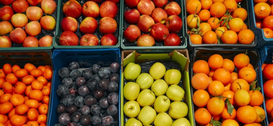 Obst in Supermärkten in Fulda verunreinigt – 38-Jähriger festgenommen