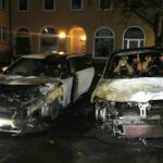 KS: Zwei PKW in Brand gesetzt – Ermittlungen laufen
