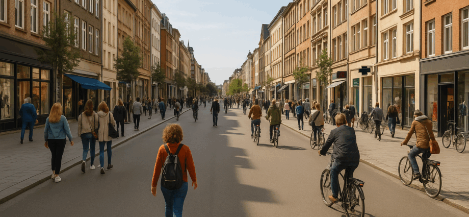 Kurioses Thema auf TikTok: Autofahrverbot ab 2026? Was wirklich dahinter steckt Kurioses Thema auf TikTok: Autofahrverbot ab 2026? Was wirklich dahinter steckt