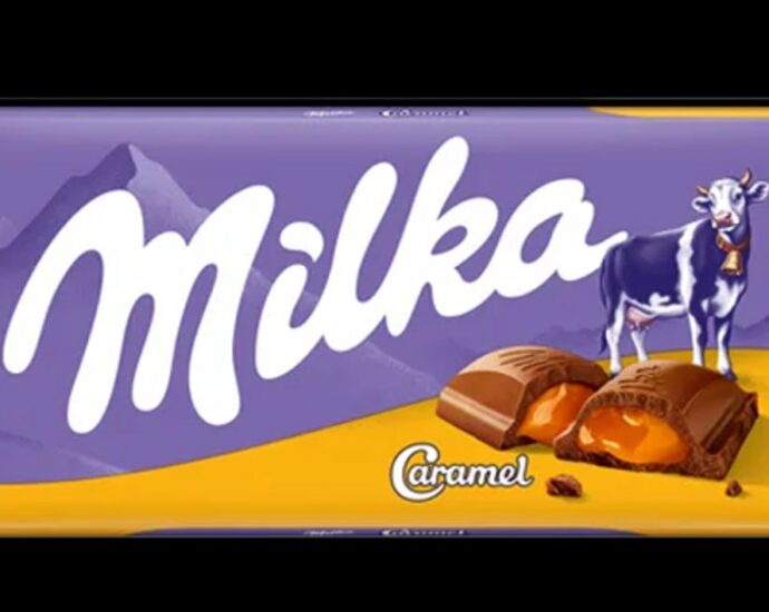 Lebensmittelwarnung: Milka Caramel Tafelschokolade (100g) wird zurückgerufen Lebensmittelwarnung: Milka Caramel Tafelschokolade (100g) wird zurückgerufen