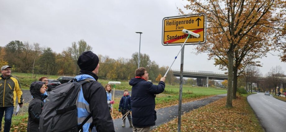Aktion „Saubere Landschaft“: Niestetaler räumten gründlich auf Aktion „Saubere Landschaft“: Niestetaler räumten gründlich auf
