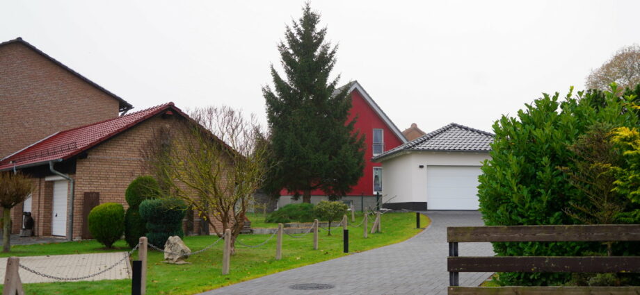 Der Kasseler Weihnachtsbaum kommt dieses Jahr aus Oberlistingen Der Kasseler Weihnachtsbaum kommt dieses Jahr aus Oberlistingen