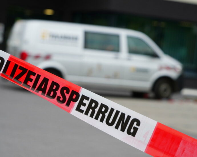 KS: Fliegerbombe am Auestadion entdeckt – Vorbereitungen laufen