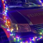 Großalmerode: Laudenbach plant erstmals bunten Lichterumzug am Nikolausabend