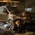 Fuldabrück: Sechs Verletzte bei Unfall an Kreuzung – Achtjähriger schwer verletzt