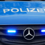 Bewaffneter Überfall auf Einkaufsmarkt in Schauenburg-Hoof
