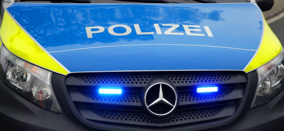 Bewaffneter Überfall auf Einkaufsmarkt in Schauenburg-Hoof Bewaffneter Überfall auf Einkaufsmarkt in Schauenburg-Hoof