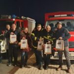 Frühstücksalarm in Nothfelden: Feuerwehr mit wichtiger Botschaft unterwegs