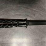 Flughafen: Ohne Butterflymesser in den Urlaub