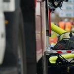 Tödlicher Schwelbrand in Kasseler Wohnung erst Stunden später entdeckt