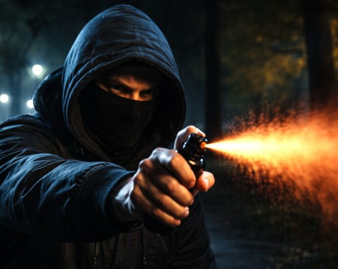 KS: 19-Jähriger bei Raubüberfall im Nordstadtpark verletzt