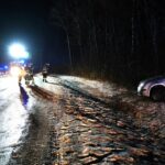 Alleinunfall nahe Zierenberg