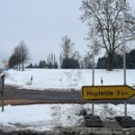 Unfallflucht unter Alkoholeinfluss in Hessisch Lichtenau – Fahrer mit 2,5 Promille ermittelt