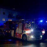 Kaufungen: Defekte Heizung sorgt für Feuerwehreinsatz