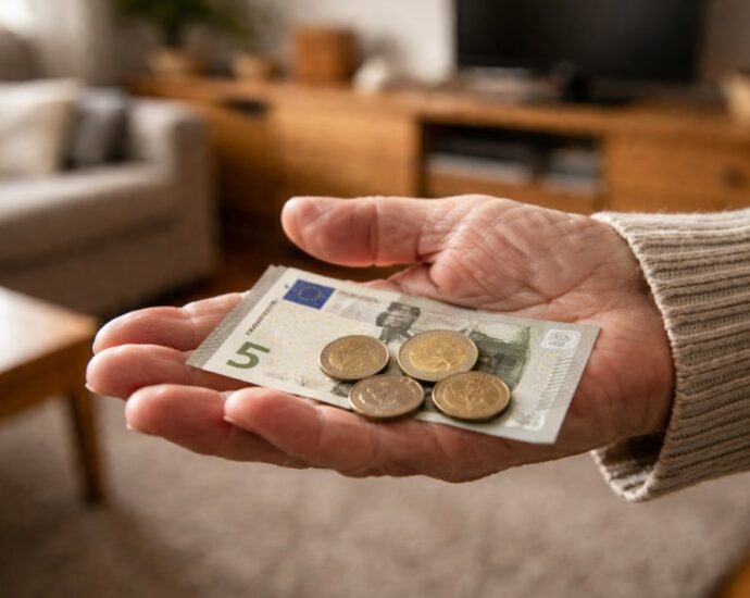 Gutmütige Seniorin spendet trotz Trickversuchs: Polizei sucht Zeugen