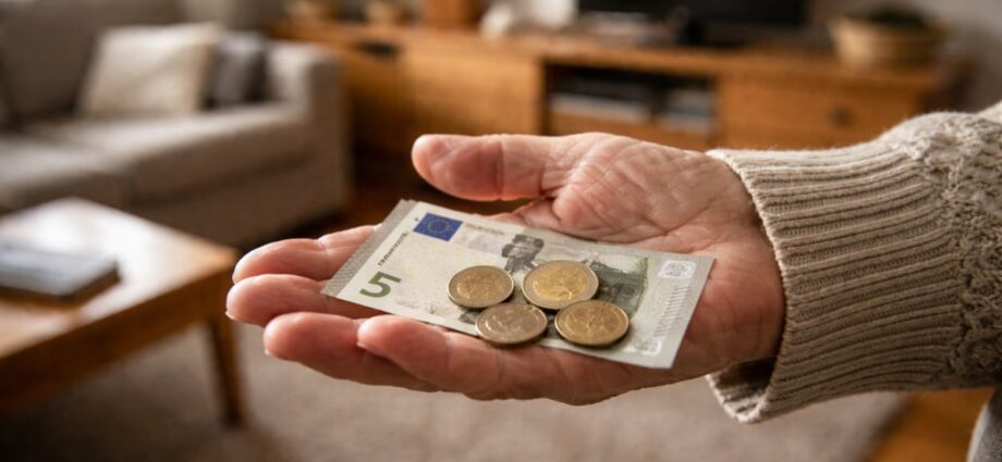 Gutmütige Seniorin spendet trotz Trickversuchs: Polizei sucht Zeugen