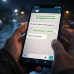 Privater Verkauf mit Risiko – Polizei warnt vor Online-Verkaufstreffen