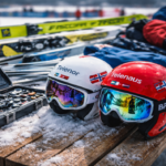 Ski-Diebstahl beim Weltcup in Willingen: Diebe schicken Ausrüstung zurück