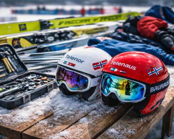 Ski-Diebstahl beim Weltcup in Willingen: Diebe schicken Ausrüstung zurück