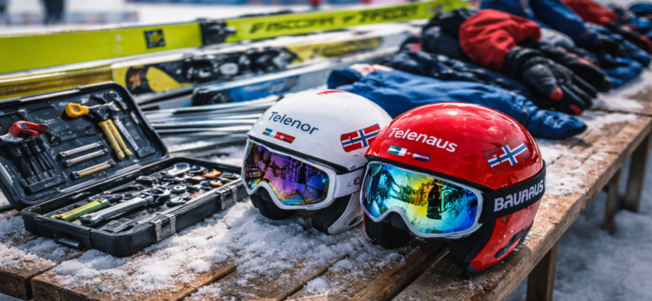 Ski-Diebstahl beim Weltcup in Willingen: Diebe schicken Ausrüstung zurück