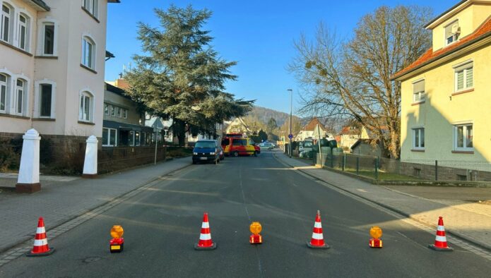 PKW frontal in Linienbus – Tödlicher Unfall in Witzenhausen – Hessennews TV