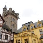 Geheimnisvolle Lost-Place-Tour auf Schloss Rothestein