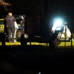 HeLi: Tödlicher Streit in Flüchtlingsunterkunft: Tatverdächtiger schweigt