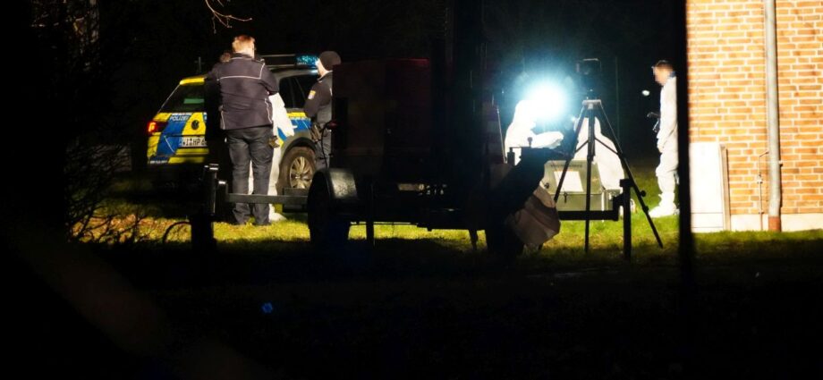 HeLi: Tödlicher Streit in Flüchtlingsunterkunft: Tatverdächtiger schweigt