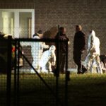 HeLi: Tötungsdelikt vor Flüchtlingsunterkunft – Tatverdächtiger festgenommen