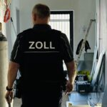 Zoll nimmt bundesweit Baustellen unter die Lupe – Festnahmen in Hessen