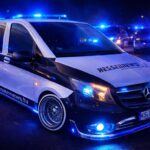 „Blaulicht in der Nacht“: Von der Redaktion auf die Bühne – Jetzt hier reinhören!