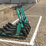 E‑Scooter Chaos in Kassel: Das ändert sich ab April