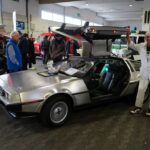 Technorama zieht tausende Besucher in die Kasseler Messehallen