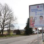 L3312 zwischen Niederelsungen und Nothfelden wird saniert – Vorbereitungen laufen