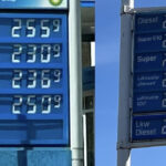 Spritpreise auf Rekordniveau – 12-Uhr-Regel bringt keine Entlastung für Autofahrer