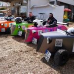 Ab heute: Hot-Rod-Touren am Edersee