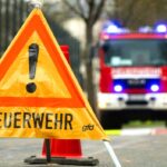 Sporthalle in Fuldabrück nach Brand schwer beschädigt – Brandstiftung?
